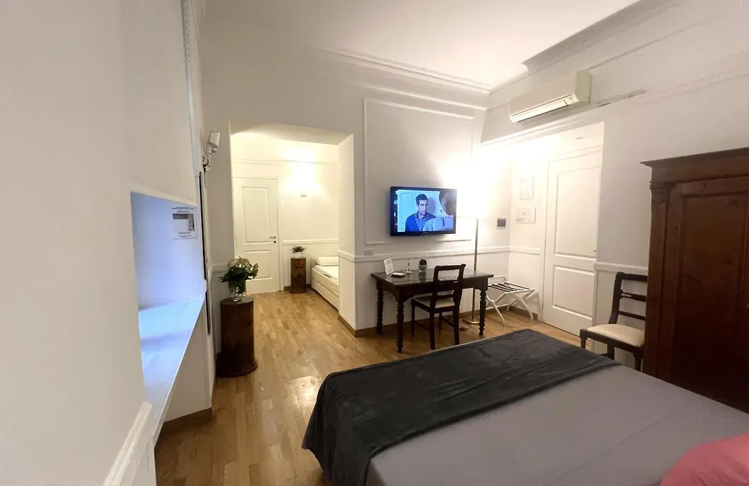 Interno Roma-1