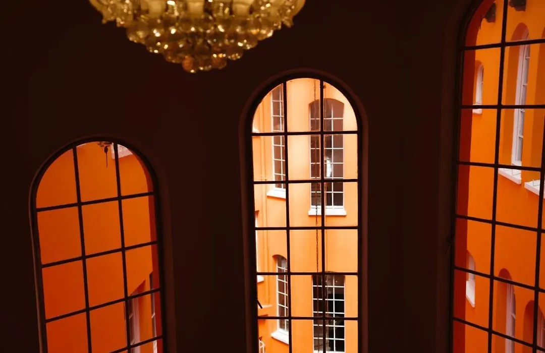 Hotel Artistico - Centro Historico Bogota-1