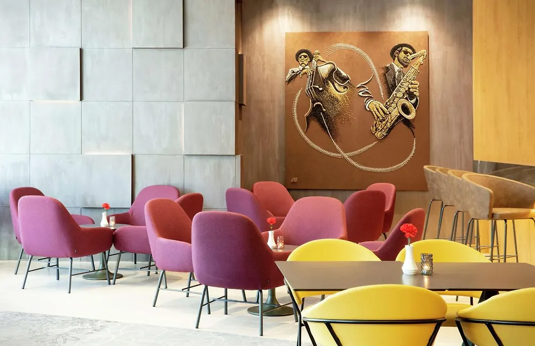 Hilton Garden Inn Tirana-1