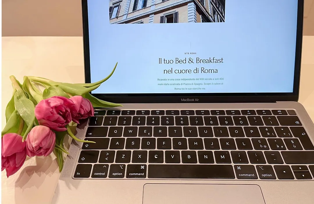 Ntb Roma B&B-1