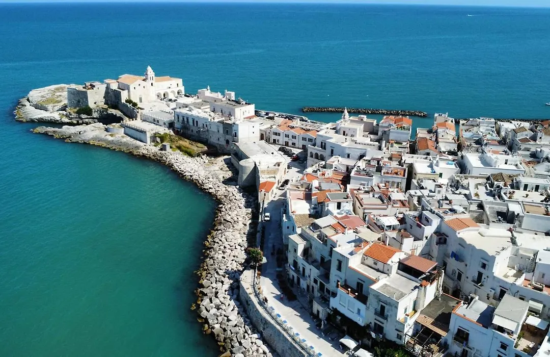 Vieste Suite-1