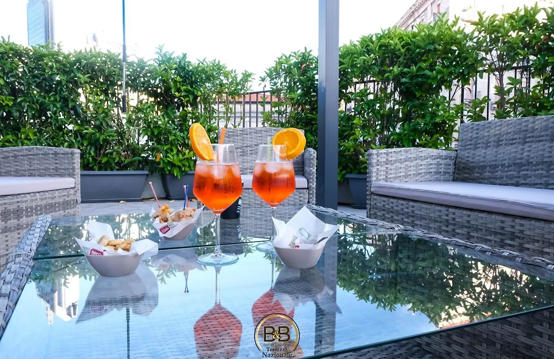 B&B Terrazza Nazionale-1