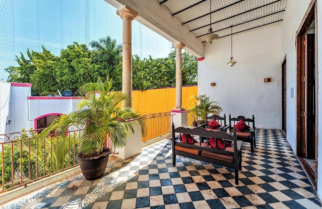 Hotel Gran Centenario-1