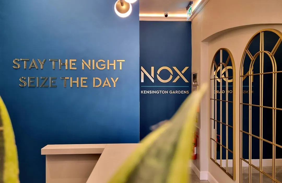 Nox Kensington Gardens-1