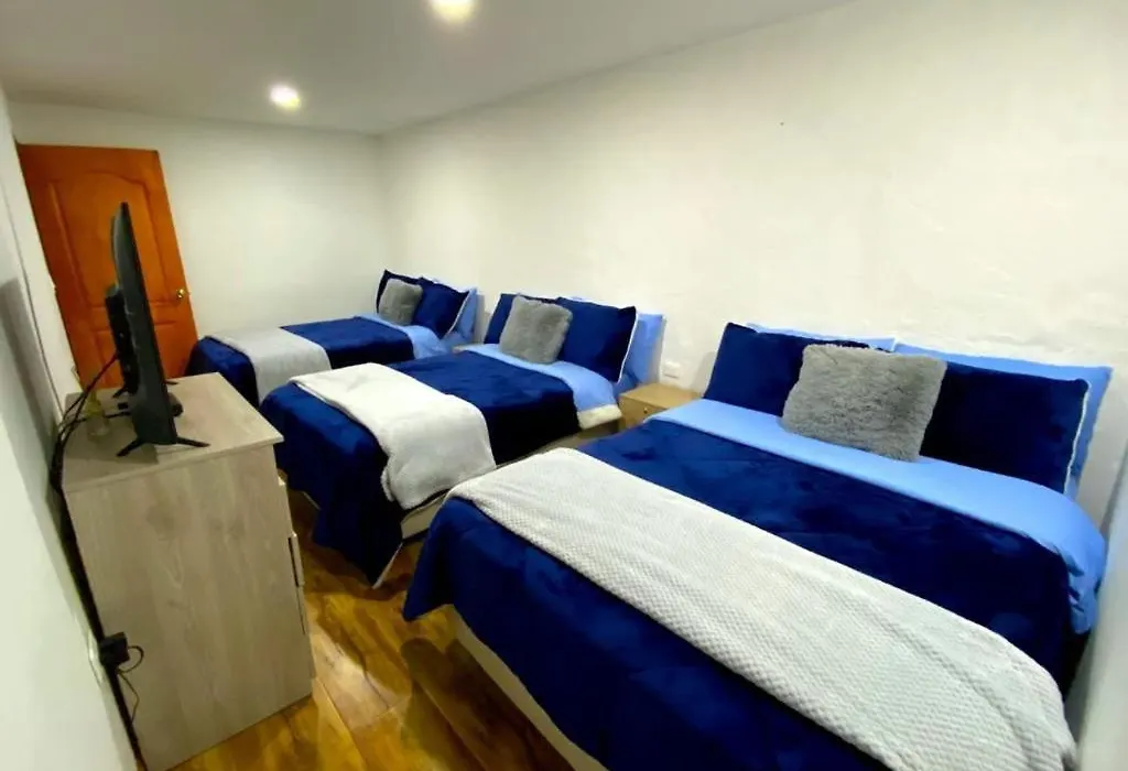 Hotel Niza Colonial-1