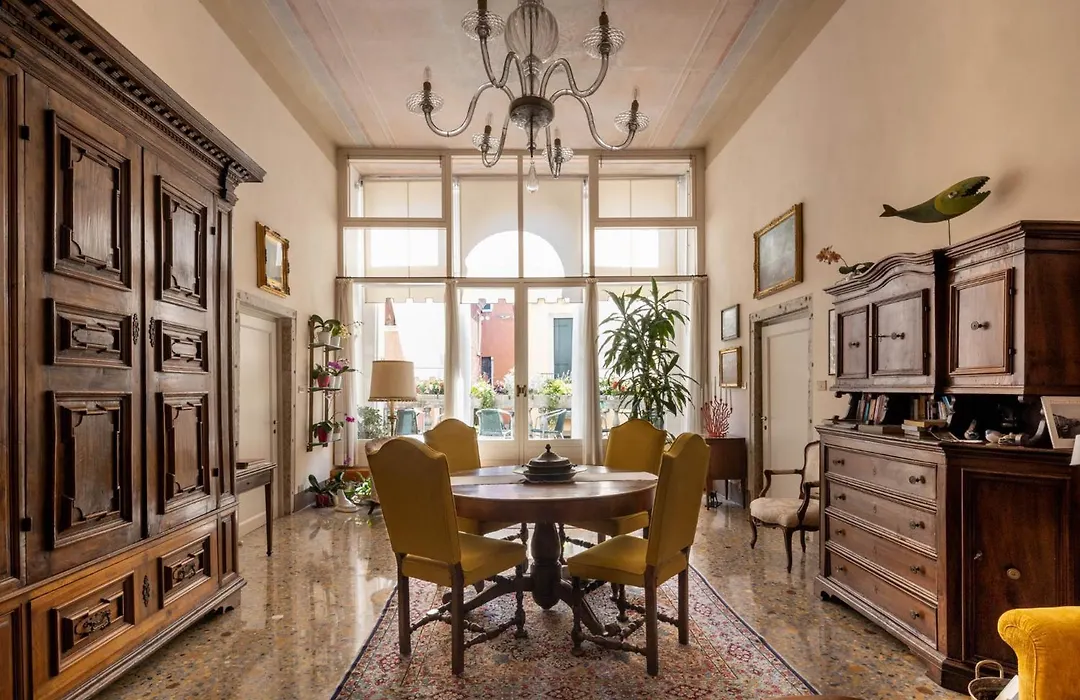 Campiello Zen B&B-1