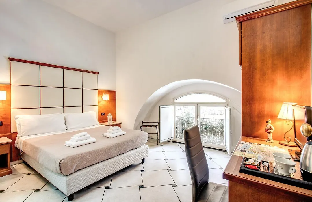 Garibaldi Suite-1