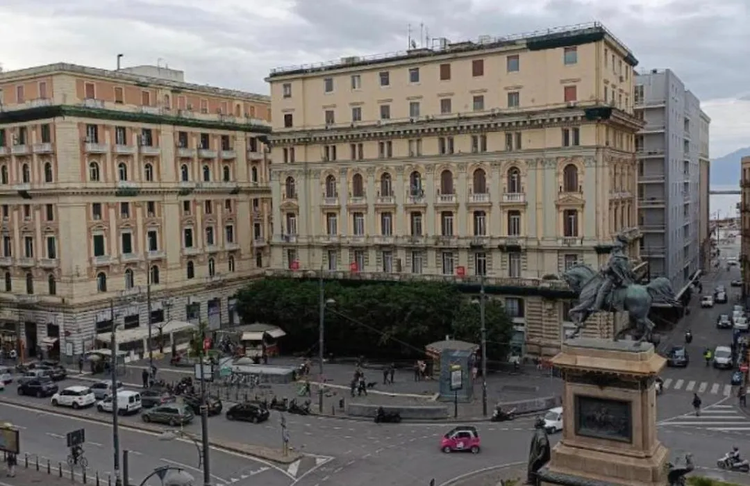 Porto Rooms&Suite-1