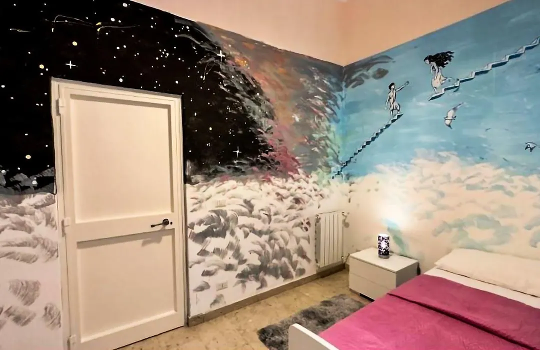 Sina Rent Room-1