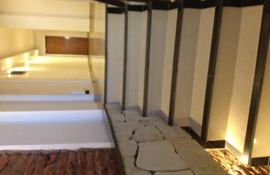 Lorenzo Suites Hotel-1