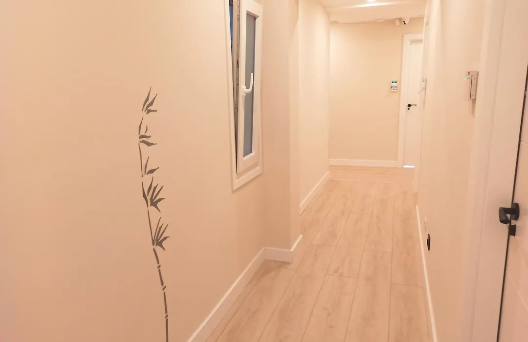 Bahia Rooms Cantabria 3000-1