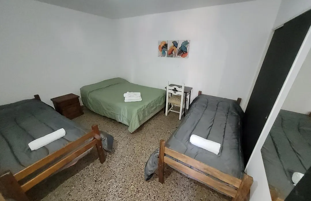 Hotel Belgrano-1
