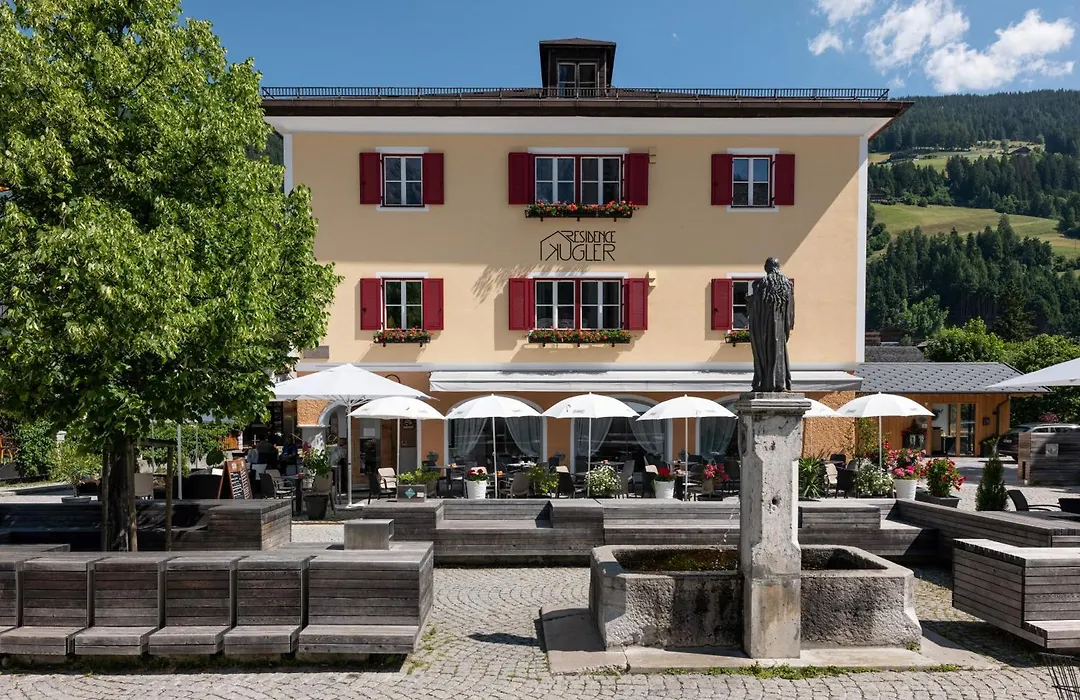 Residence Kugler-1