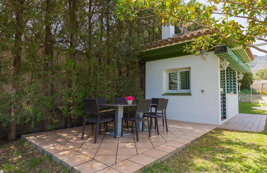 Villa Galemar Pool & Gardens-1