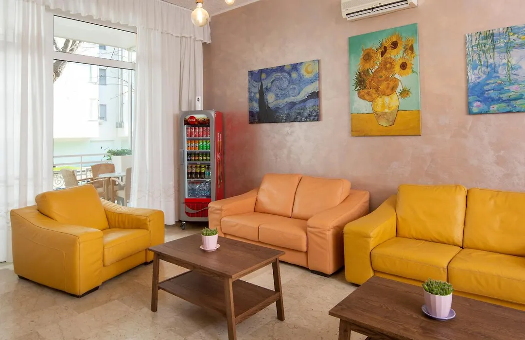 Hotel Ravello da Lorenzo e Moira Adults only-1