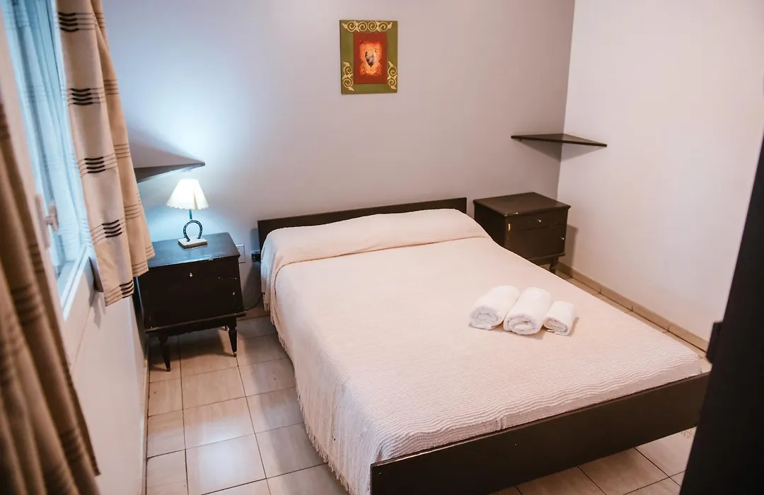 Hotel Rosario-1