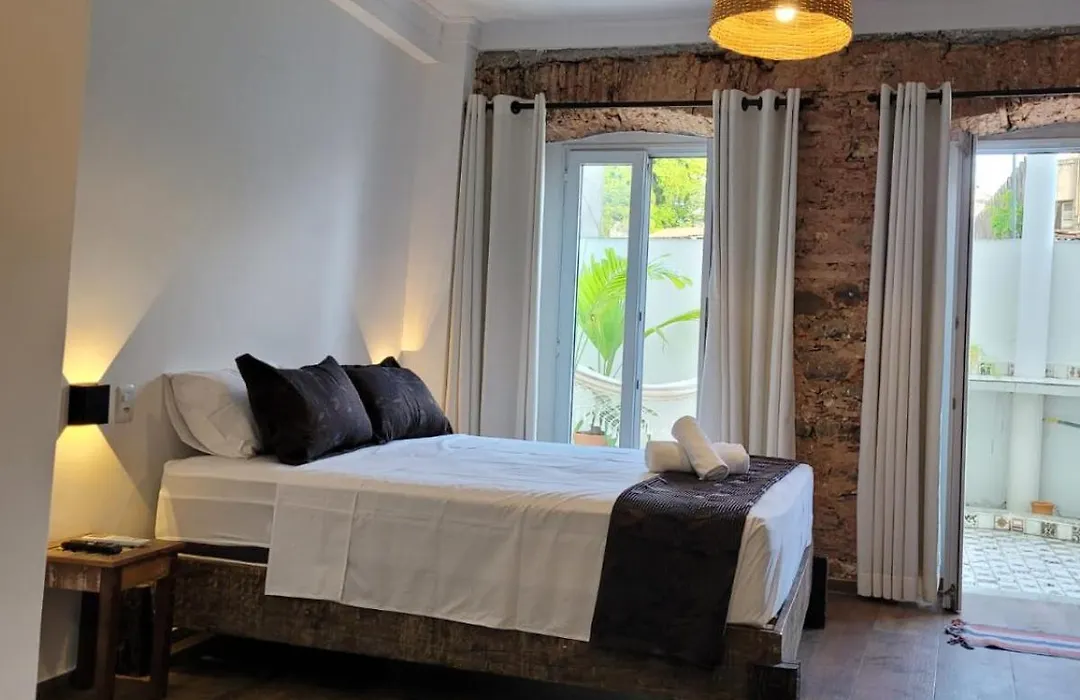 Pelourinho Boutique Hotel - OH HOTÉIS-1