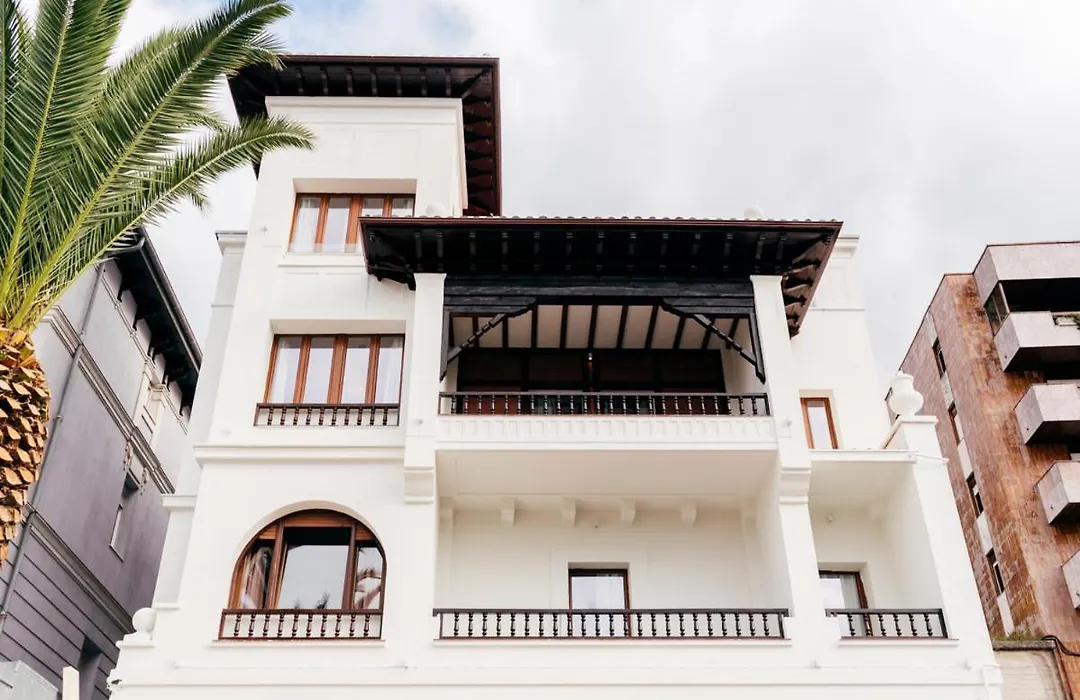 Hotel Royal Suite Santander-1