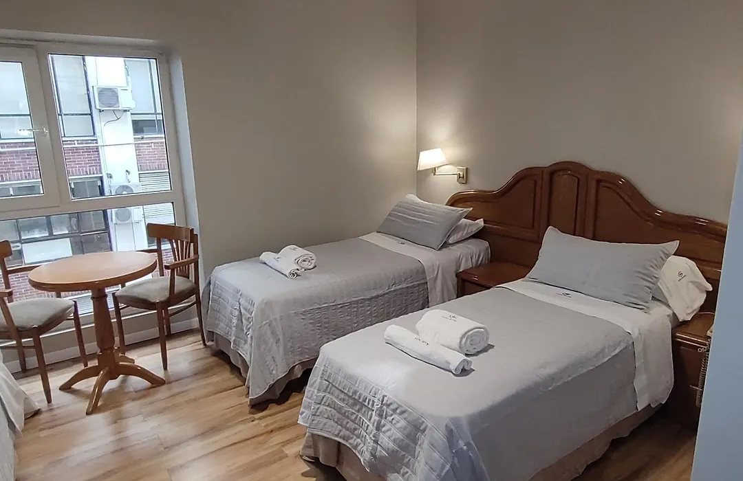 Hotel Goya BA-1
