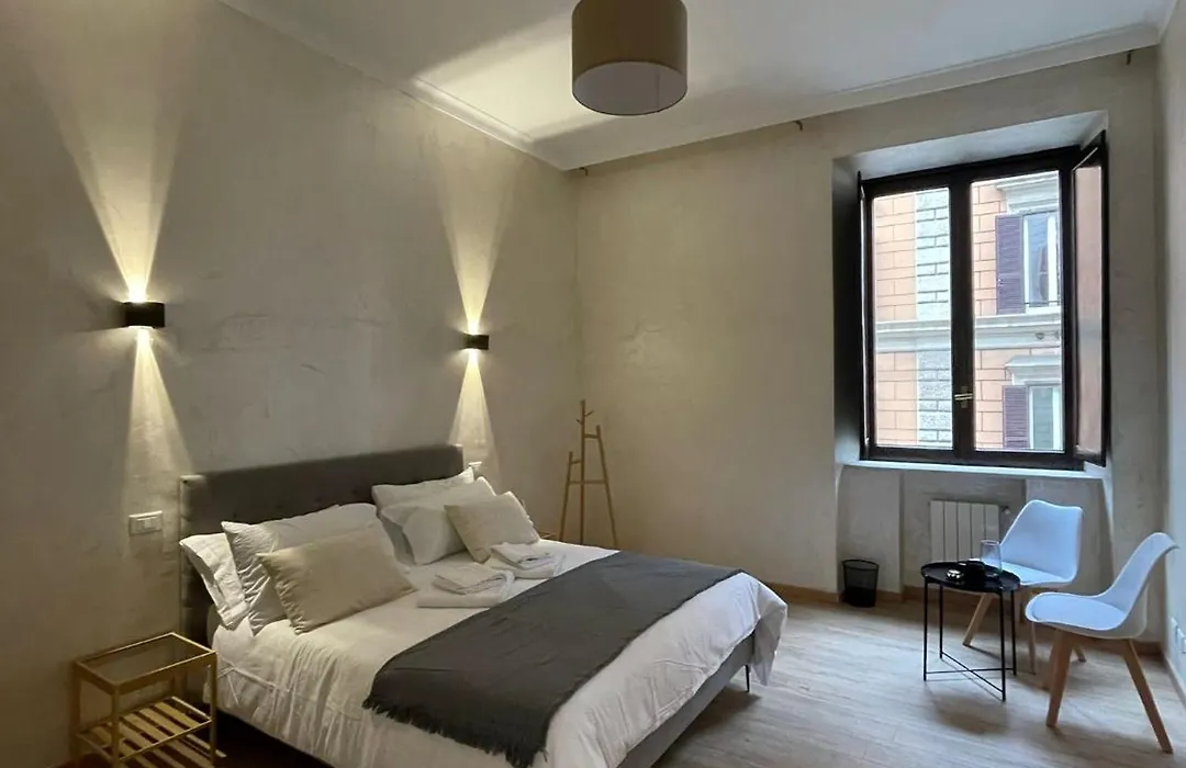 Ten Miles Guesthouse Roma-1