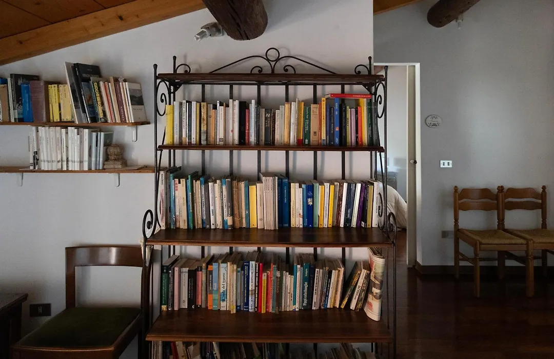 B&B Casanonni Borgo Angeli-1