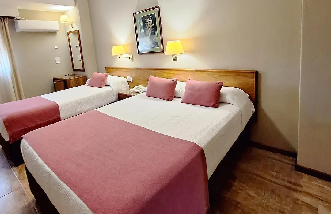Hotel Centro-1