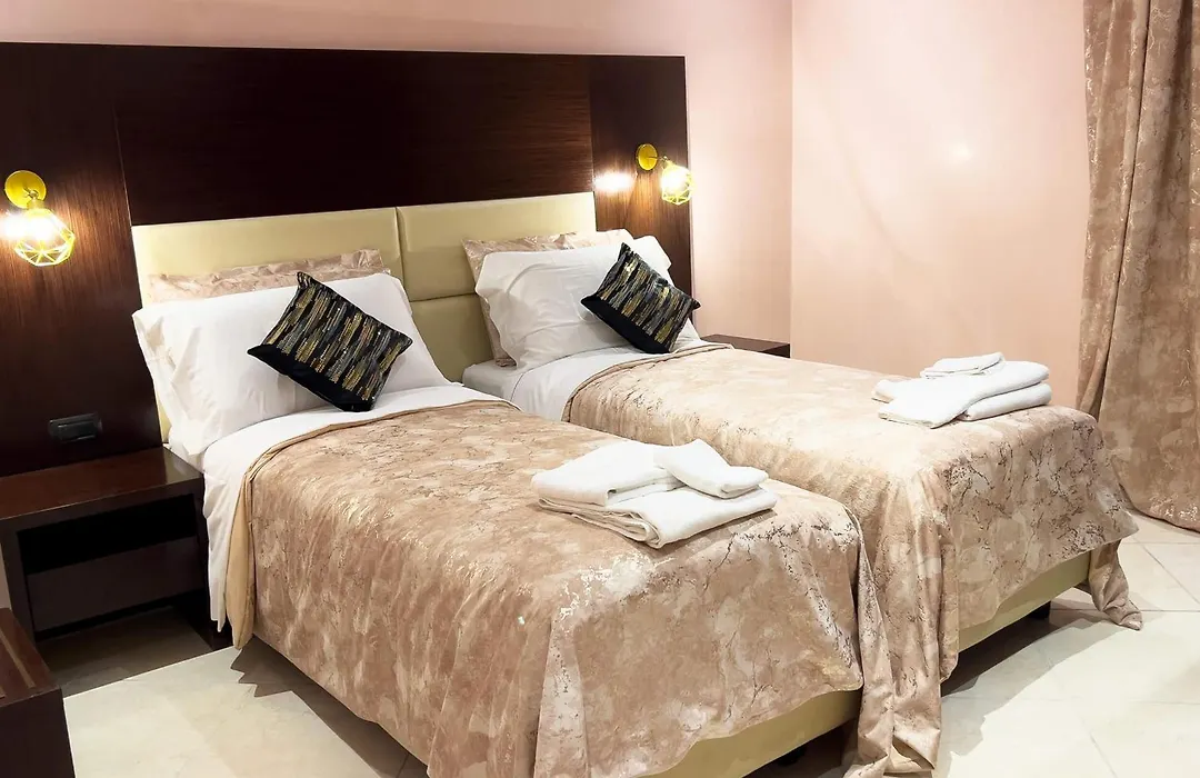 Sofia Guest House-1