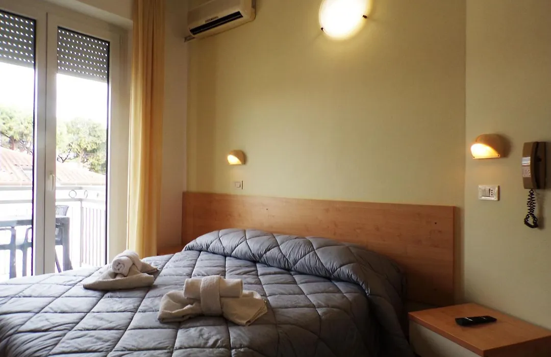 Hotel Frida-1