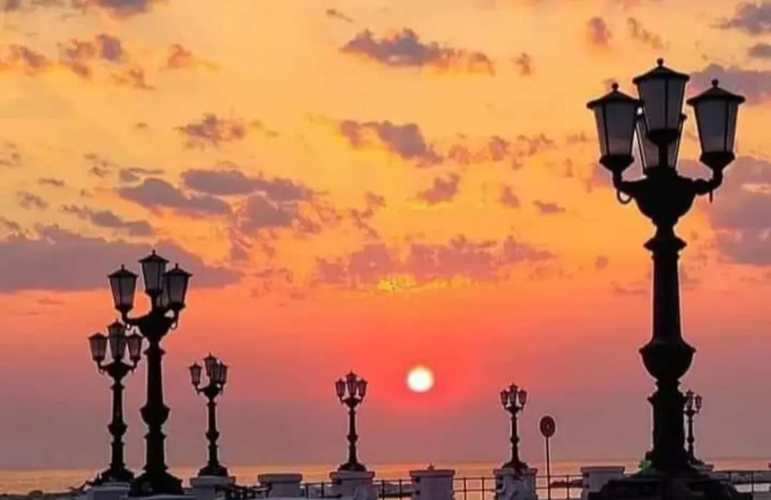 Sole Mio Rooms & Breakfast - Rodi-1