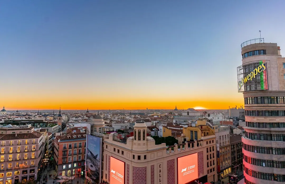 Hostal Gran Via 44-1