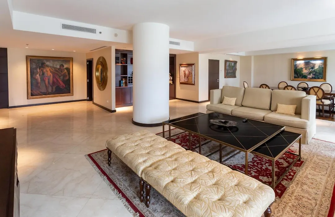 Sheraton Mendoza Hotel-1