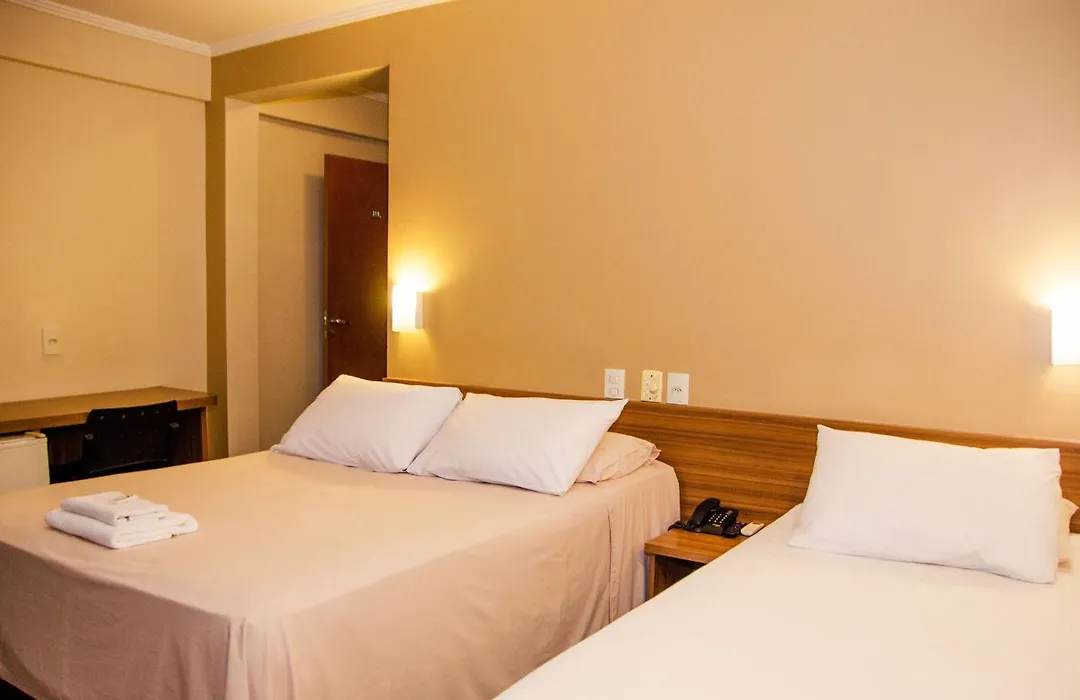 Hotel Zé Maria-1