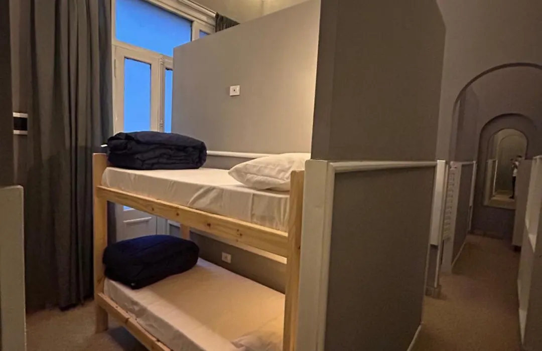 Lead Hostel-1