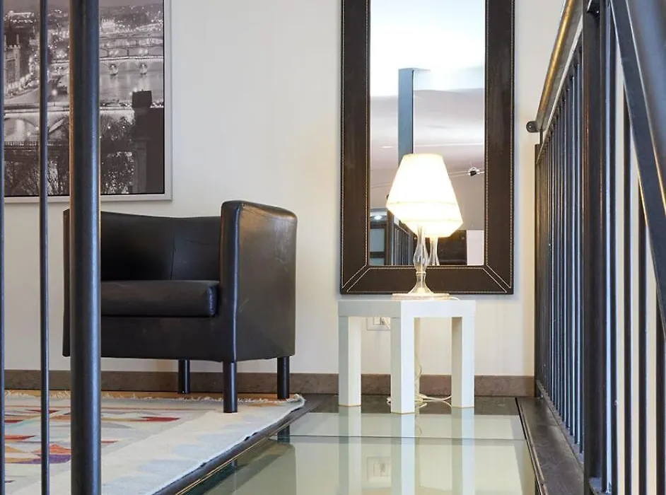 Loft Santa Giulia-1