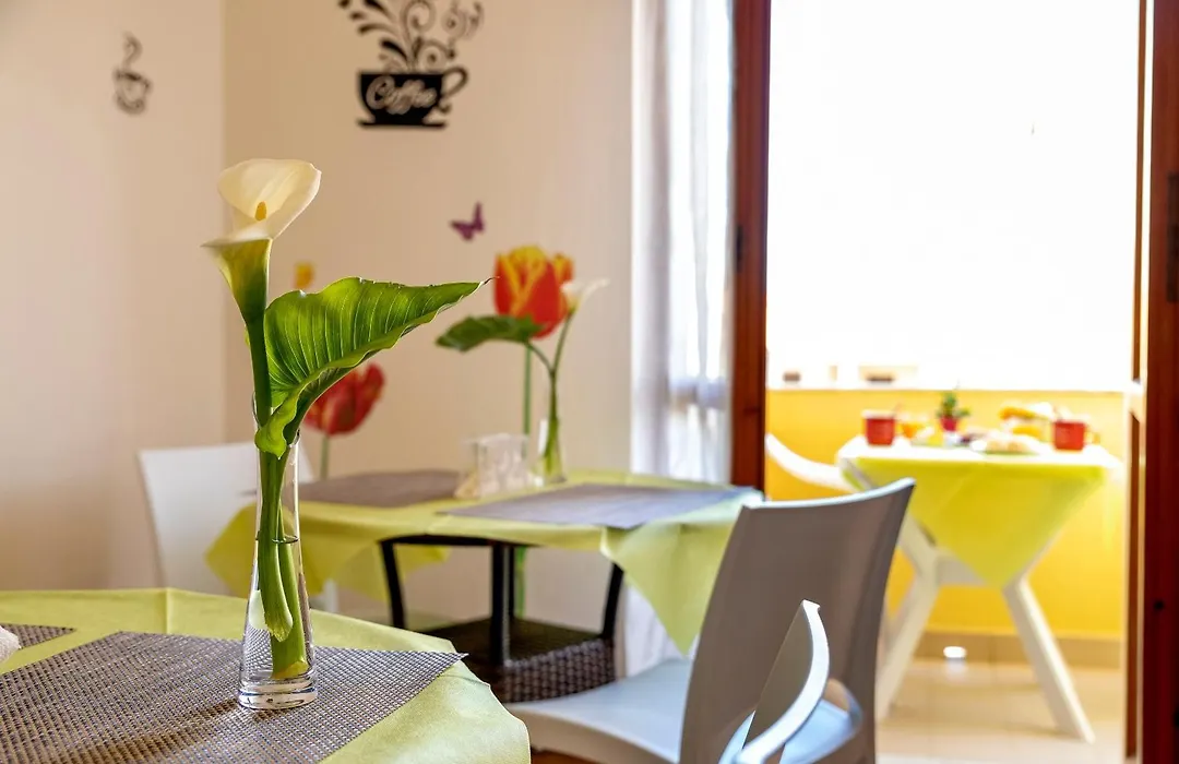 Sardinia Rooms-1