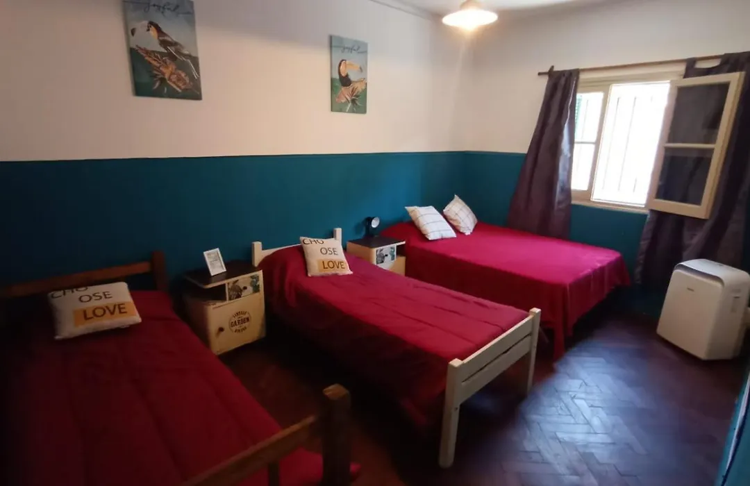 Hostal El Encuentro-1
