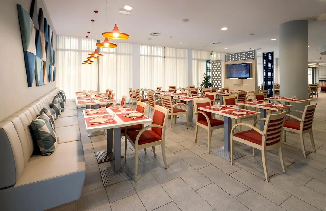 Holiday Inn Express Parma By Ihg-1