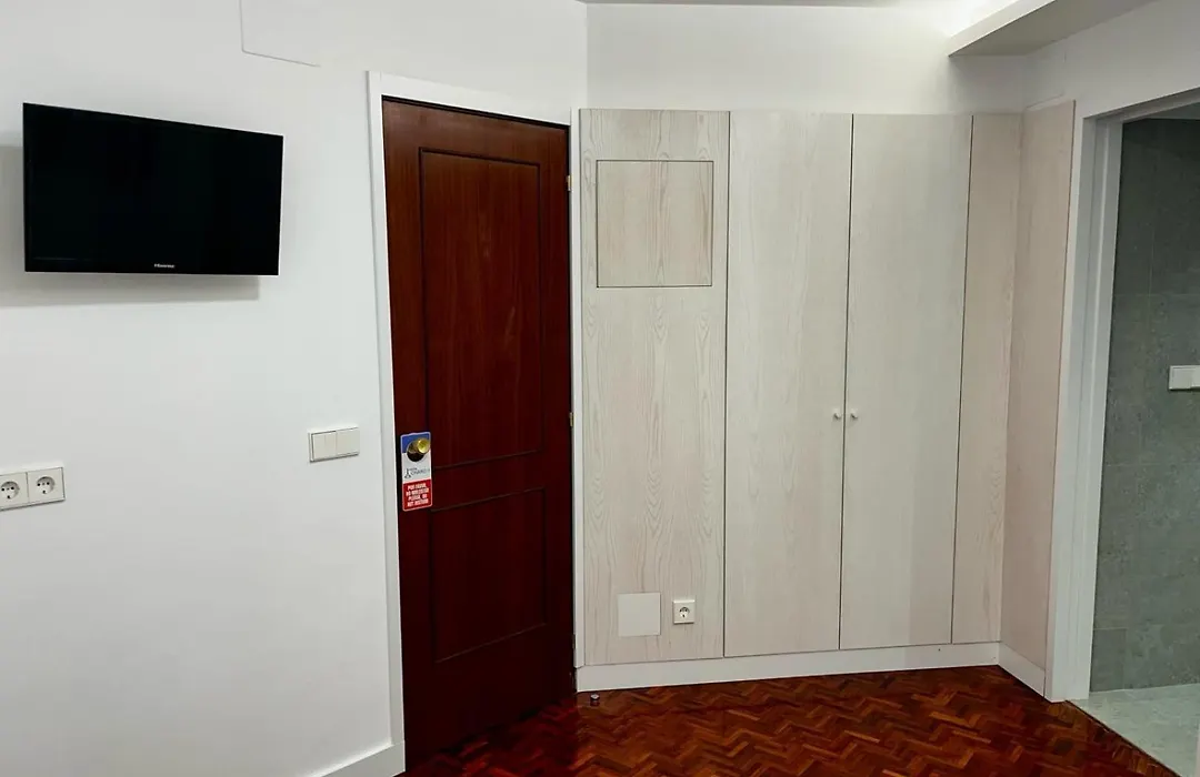 Hostal Charo II-1