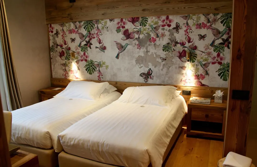 Asiago Sporting Hotel&Spa-1