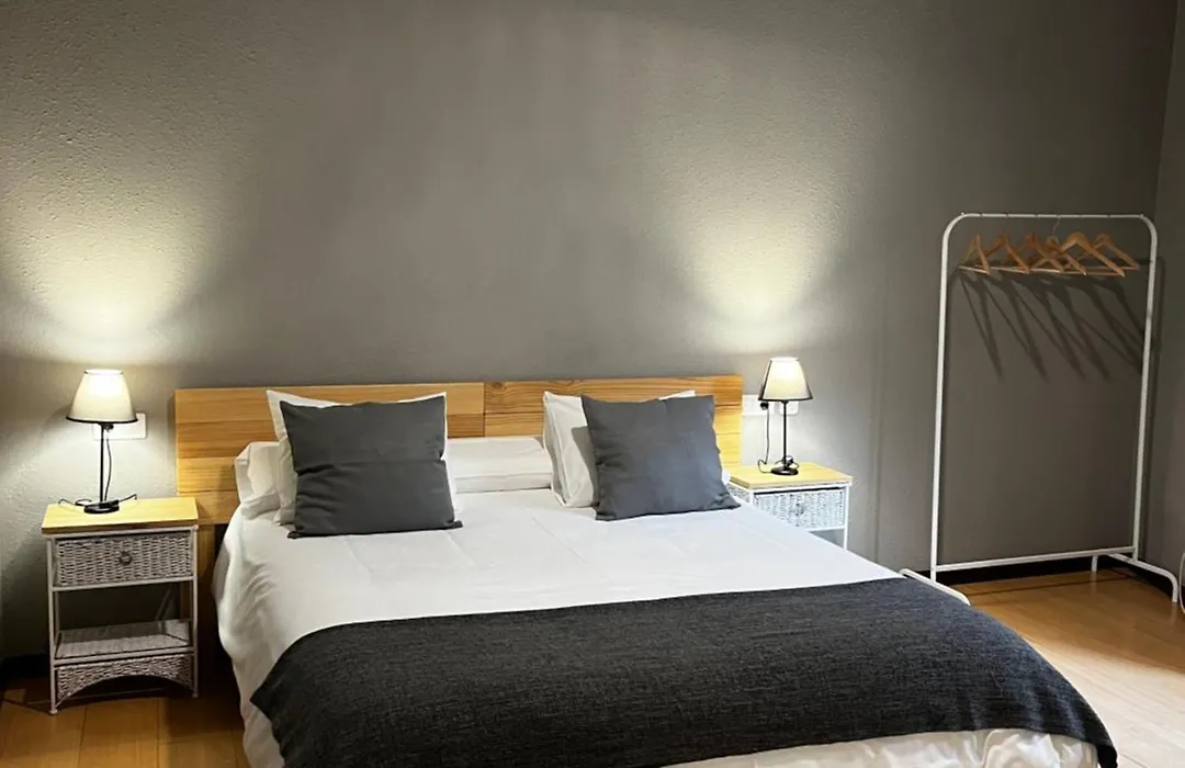 Hostal San Martin-1