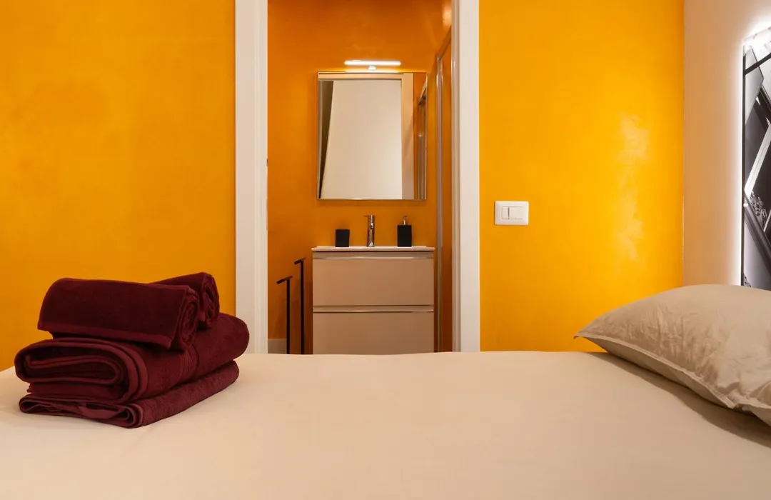 Embassy Suites Roma-1