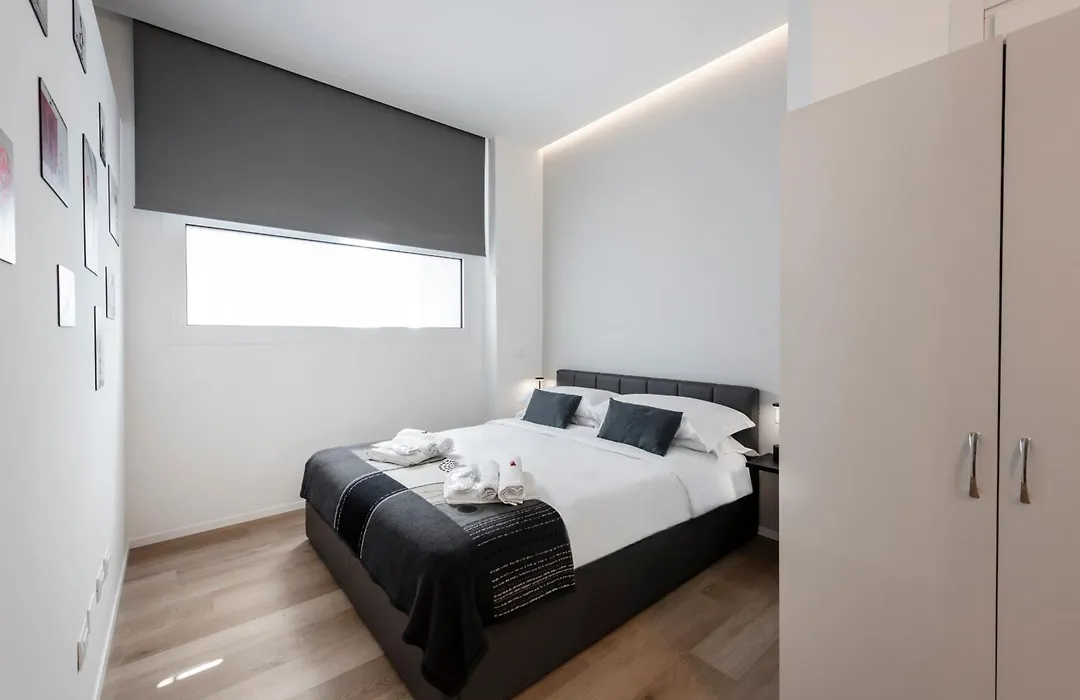 Bnbutler - Inbrera Suites - Giulianova, 1-1