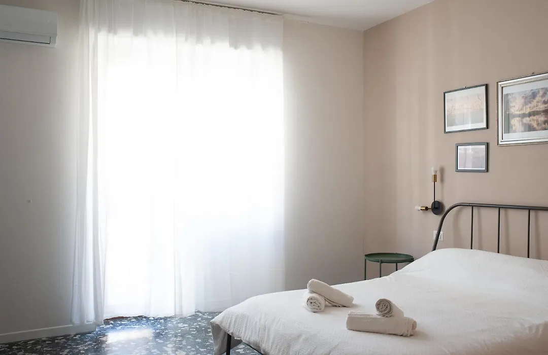 Four Rooms Alghero-1