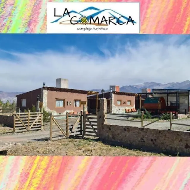 La Comarca-1