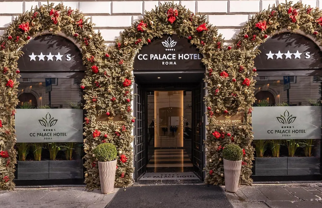 Cc Palace Hotel-1
