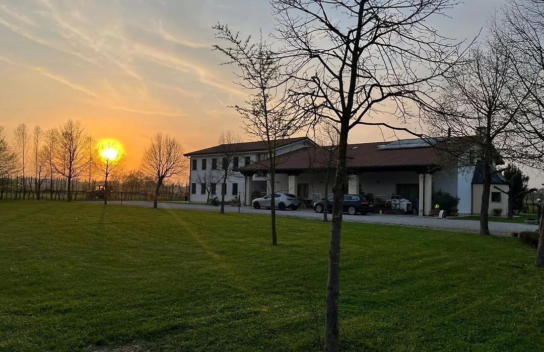 Agriturismo Al Botteniga-1