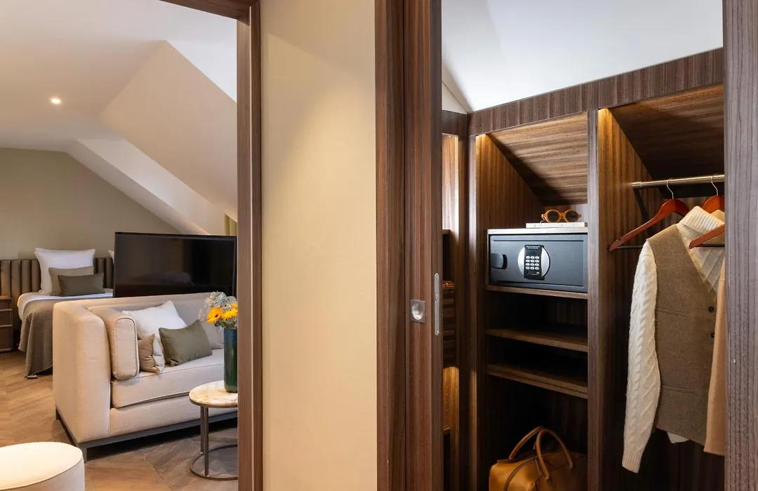 Hotel D Geneva-1