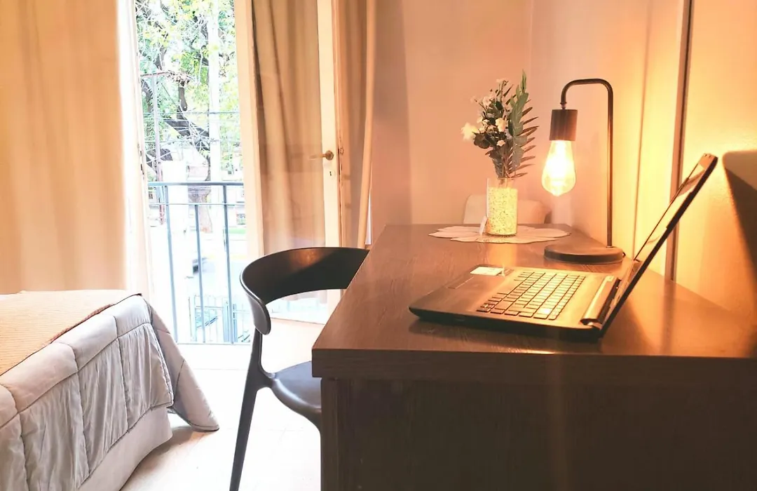 Namaste Hotel&Suites-1