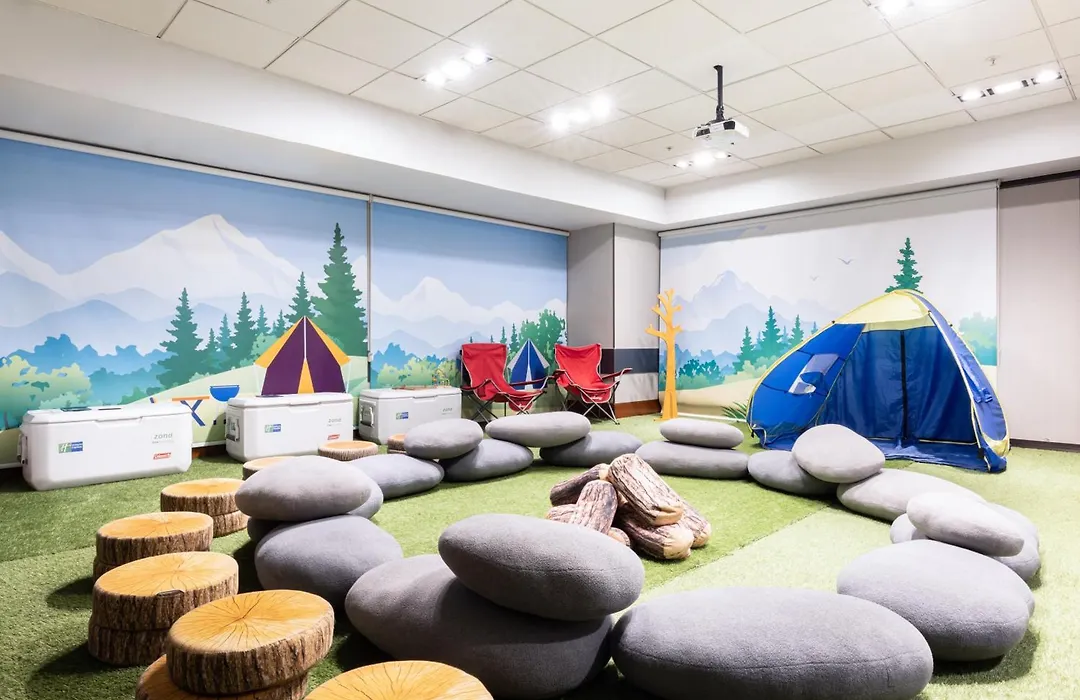 Holiday Inn Express Santiago Las Condes By Ihg-1