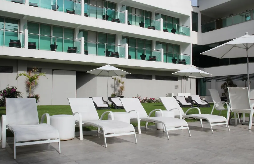 Hotel Rio 1300-1